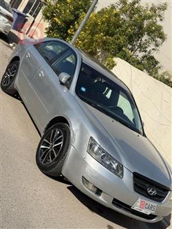 هیۆندای سۆناتا